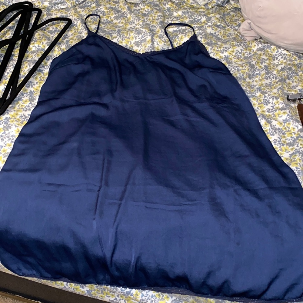 American Eagle slip dress